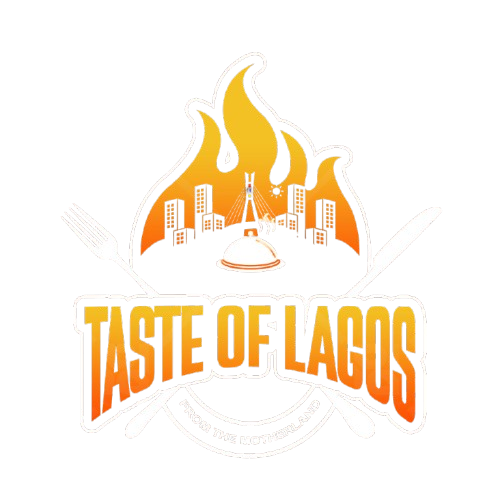 The Taste of Lagos